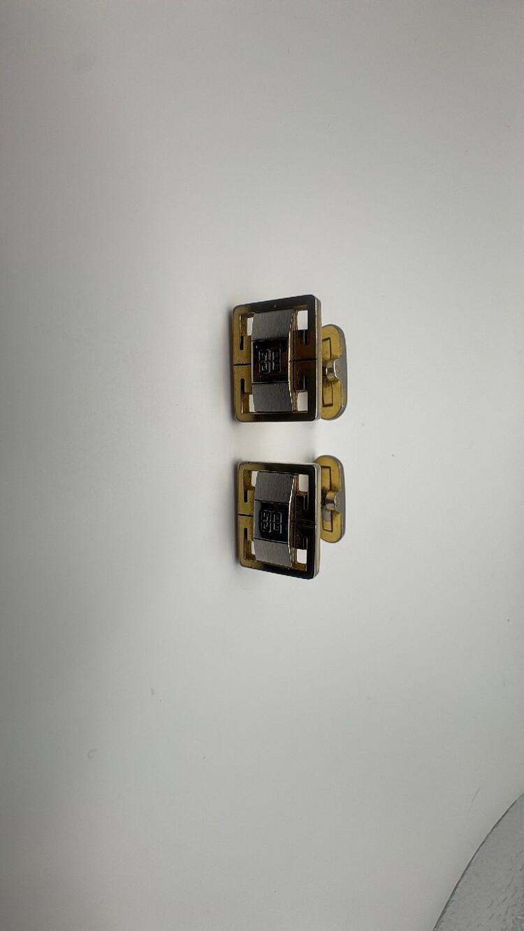Vintage  Givenchy cuff links